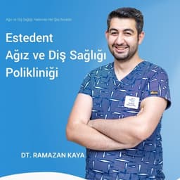 Dt. Ramazan Kaya