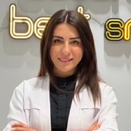 GP Betül Kökdoğan boyacı