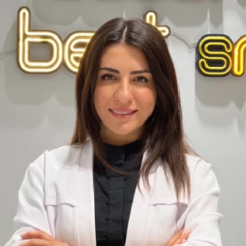 GP Betül Kökdoğan Boyacı