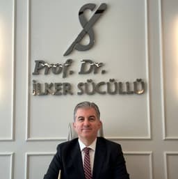 Prof. Dr. İlker Sücüllü