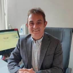 Dr. Yüksel Küçükçelebi