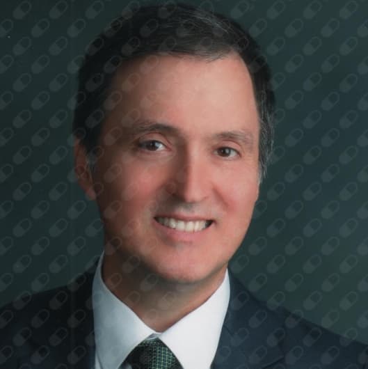 Prof. Dr. Mehmet Reha Cengizlier