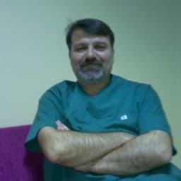 Assoc. Prof. Erkan Akar