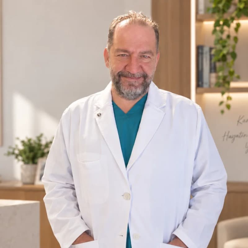 Op. Dr. Alparslan Demir
