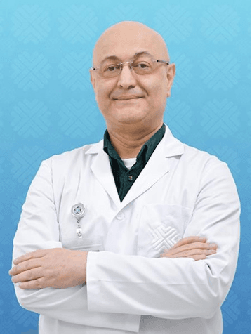 GP Erkin Pekmezci