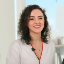 Dr. Aybike Düzgün