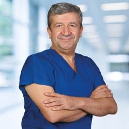 Uzm. Dr. Muzaffer Turunç