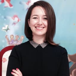 Dr. Pınar Kıymet Karataban