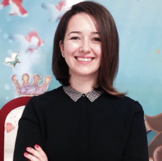 Dr. Pınar Kıymet Karataban