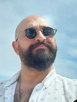 Specialist Dr. Serkan Sayılgan