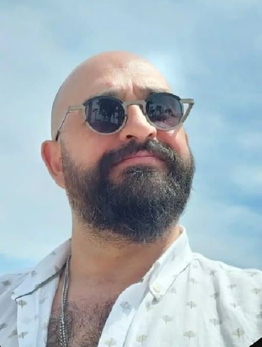 Specialist Dr. Serkan Sayılgan