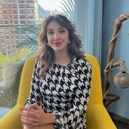 Psk. Sema Melike Yavuz