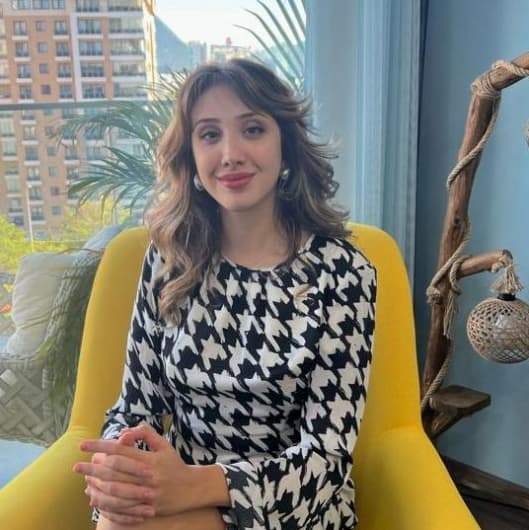 Psk. Sema Melike Yavuz