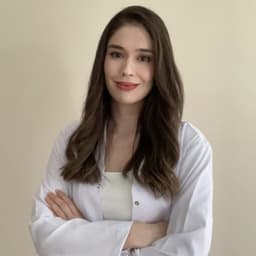 Psk. Ayşe Nur Bilginturan