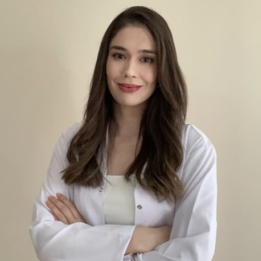 Psk. Ayşe Nur Bilginturan