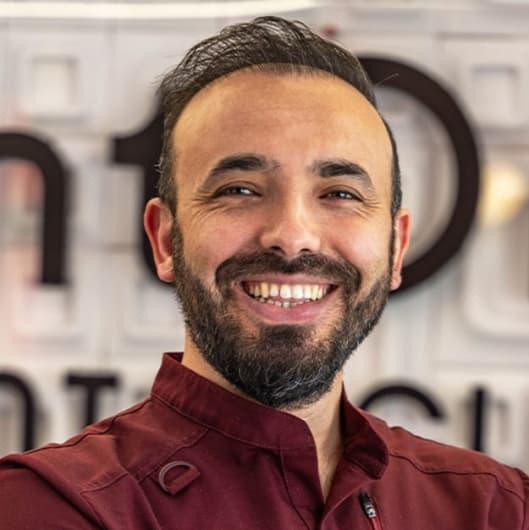 GP Cihan Akdoğan