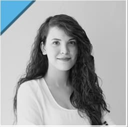 Psychologist Dizge Kürkcü