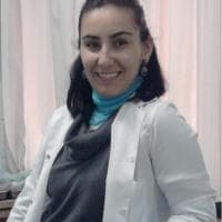 Dt. Tuba Uluneke Koç