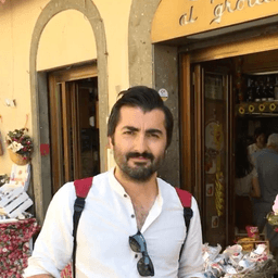 Assoc. Prof. Yakup Yeğin