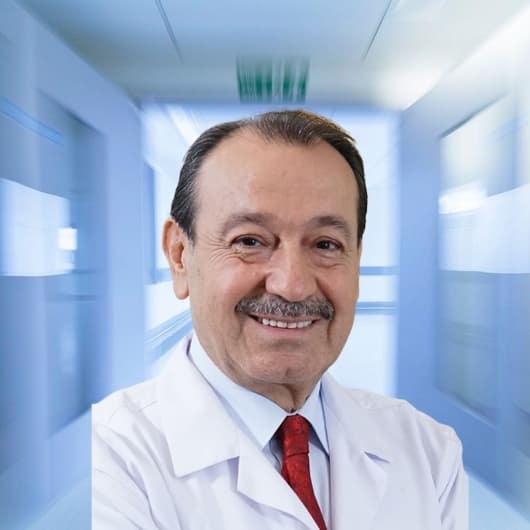 Op. Dr. Ahmet Hamdi İnan