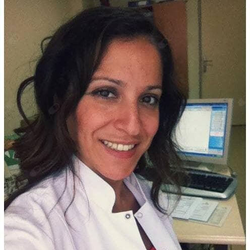 Specialist Dr. Tuba Çıkmaz