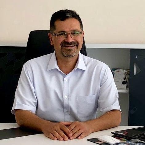 Specialist Dr. M.atilla Van