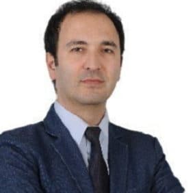 GP Sercan Keçeli