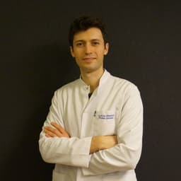 Dr. Ramiz Can Erbaşar