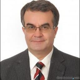 Doç. Dr. Yavuz Selim Sarı