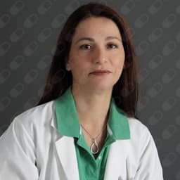 Assoc. Prof. Meral Bayramoğlu