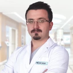 GP Esat Mahmut Ergun