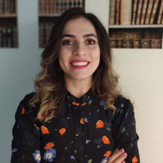 Psk. Canan Bali Taşdemir