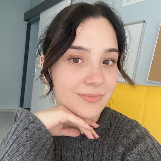 Psk. Rumeysa Altın