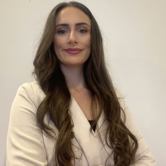 Psk. Ezgi Eroğlu Küçük
