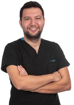 Dr. Edip Özden