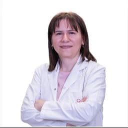 Specialist Dr. Emine Müge Acar