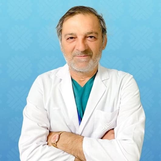Op. Dr. Özgür Onbaşıoğlu
