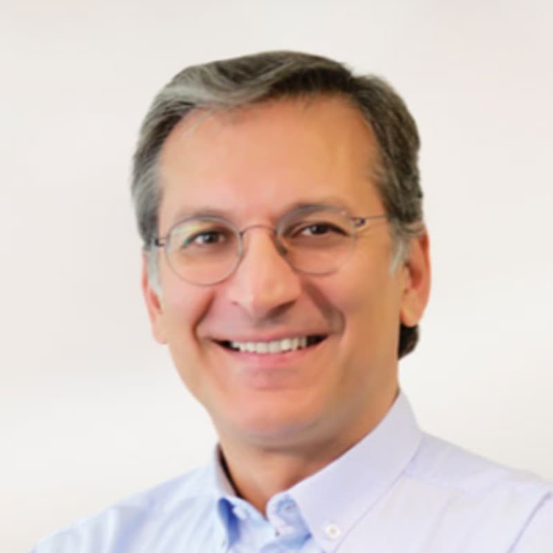 Prof. Mehmet Hakan Korkmaz