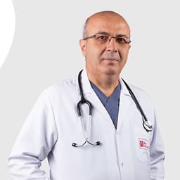 Specialist Dr. Mustafa Tektaş