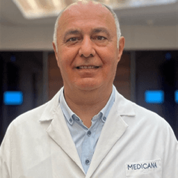 Prof. Coşkun Polat