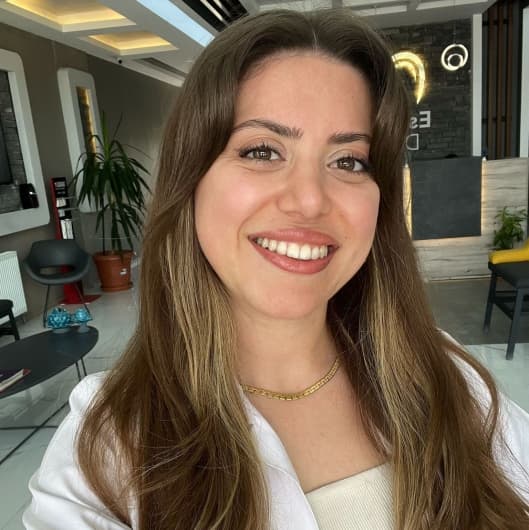 Dt. Beyza Nur Çalı