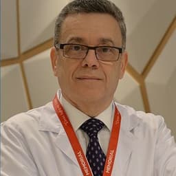 Prof. Cengiz Çeliker