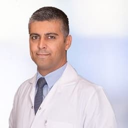 Surgeon İbrahim Mesut Uğurlu