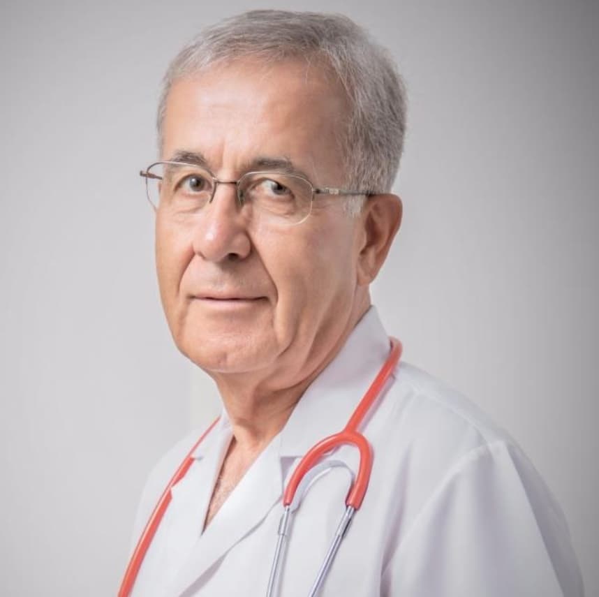GP Süreyya Uygun