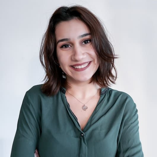 Psk. Ayşenur Küçükakgül