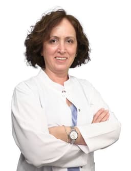 Assoc. Prof. Hepsen Mine Serin