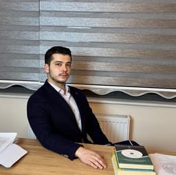 Psk. Alptuğ Şeker