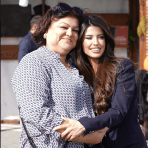 Dyt. Hatice Nur Ege Fotoğraf 3