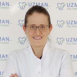 Dr. Seda Ünal Ertuğrul