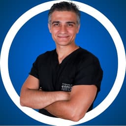 Assoc. Prof. Derman Başaran